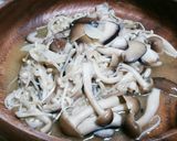 色々使える♪きのこのソテー。常備菜に♪作り方4写真