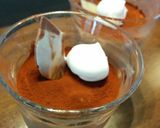 味の足算。ホイップが生クリーム風味作り方3写真