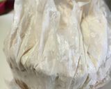 しっとりフワフワ チョコミルクレープ作り方5写真