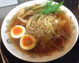 難消化性デキストリンインスタントラーメン作り方12写真