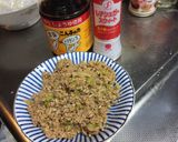 難消化性デキストリンインスタントラーメン作り方14写真