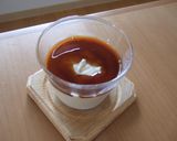 とろぷるきなこミルクのブランマンジェ作り方4写真