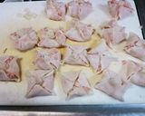 絶品♪筍しゅうまい作り方2写真
