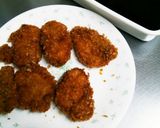 ご飯がすすむ♪二重たれカツ丼作り方2写真