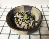 サラダ風♪♪レンコンとひじきのツナ和え作り方6写真