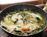 焼そうめん作り方4写真