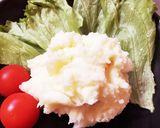 和風かずのこポテトサラダ作り方5写真