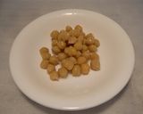 健康豆三種のトマトスープ★スマイリー流！作り方1写真