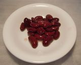 健康豆三種のトマトスープ★スマイリー流！作り方2写真