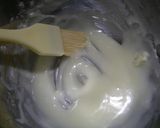 チーズケーキ風ロールパン作り方13写真