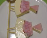 鯉のぼロッピー作り方2写真