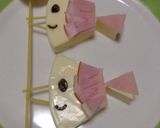 鯉のぼロッピー作り方3写真