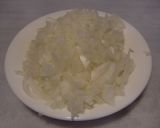 健康豆三種のトマトスープ★スマイリー流！作り方5写真