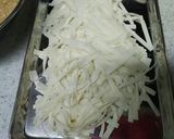 春キャベツとたけのこの焼売作り方4写真