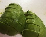 角切りお豆腐の☆胡麻ドレッシングサラダ作り方13写真