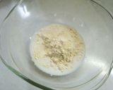 簡単 離乳食後期のサツマイモのおやつ作り方2写真