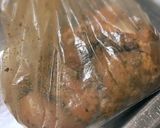 本格！簡単チキンケバブ お弁当にも作り方2写真