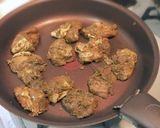 本格！簡単チキンケバブ お弁当にも作り方3写真