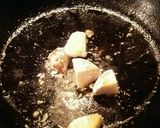簡単に！フライパンひとつでお弁当の工程作り方8写真