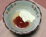 本格！簡単チキンケバブ お弁当にも作り方4写真