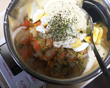 揚げ物のオトモ♡簡単自家製タルタルソース作り方5写真