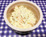揚げ物のオトモ♡簡単自家製タルタルソース作り方6写真