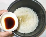 魚・鯛めし♪炊飯器で！簡単鯛炊き込みご飯作り方3写真