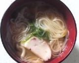 播州名物♡バチ汁です♪作り方5写真