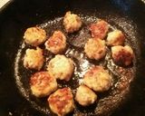 簡単に！フライパンひとつでお弁当の工程作り方9写真