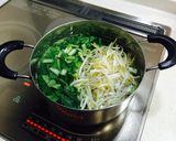 簡単！彩り野菜のナムル風作り方3写真