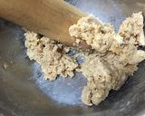 ジャーケーキ♢ 生チョコタルト作り方1写真