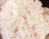 余りご飯deミートクリームライスコロッケ作り方4写真