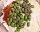 余りご飯deミートクリームライスコロッケ作り方5写真