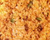 余りご飯deミートクリームライスコロッケ作り方6写真