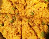 余りご飯deミートクリームライスコロッケ作り方8写真