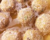 余りご飯deミートクリームライスコロッケ作り方12写真