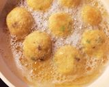 余りご飯deミートクリームライスコロッケ作り方13写真
