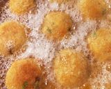 余りご飯deミートクリームライスコロッケ作り方14写真