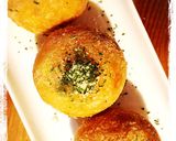 余りご飯deミートクリームライスコロッケ作り方17写真