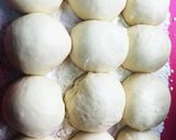 みるくちぎりパン 簡単作り方4写真