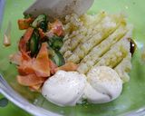 簡単！ポテトサラダ☆隠し味あり作り方2写真