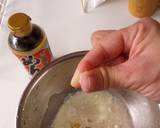 簡単 モチモチ いか焼き な 豚玉焼き作り方1写真