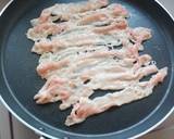 簡単 モチモチ いか焼き な 豚玉焼き作り方3写真
