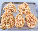 ザクザク衣の天かすチキンフライ作り方6写真