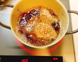 ザクザク衣の天かすチキンフライ作り方7写真