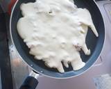 簡単 モチモチ いか焼き な 豚玉焼き作り方5写真