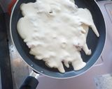 簡単 モチモチ いか焼き な 豚玉焼き作り方5写真