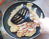 簡単 モチモチ いか焼き な 豚玉焼き作り方7写真