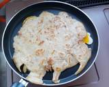 簡単 モチモチ いか焼き な 豚玉焼き作り方10写真