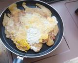 簡単 モチモチ いか焼き な 豚玉焼き作り方11写真